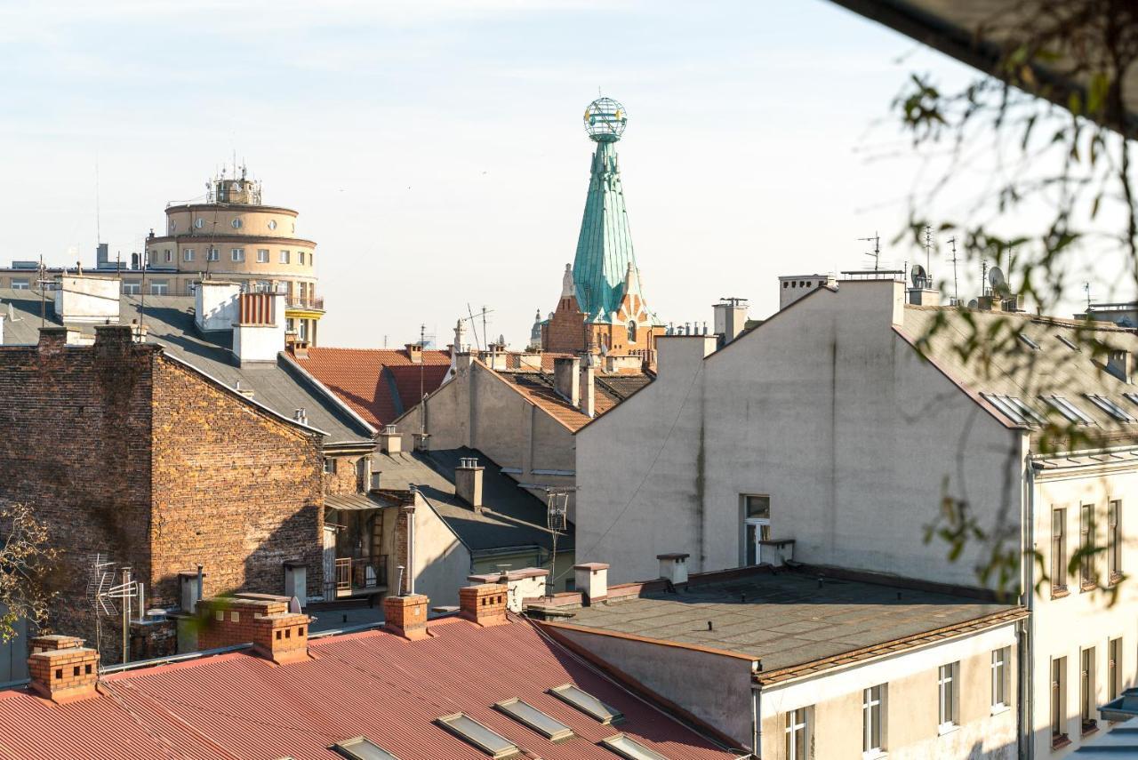 Tukan Old Town Cracovia Exterior foto